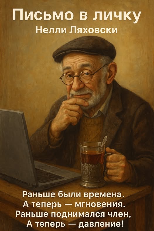 Письмо в личку