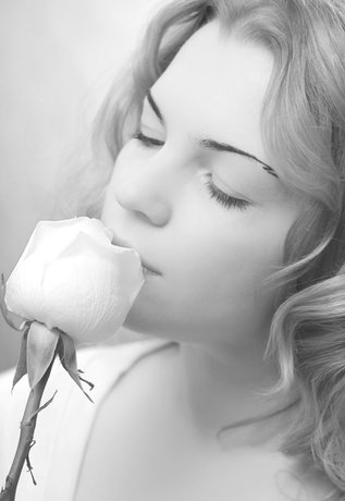 Сказка о Лунных цветах