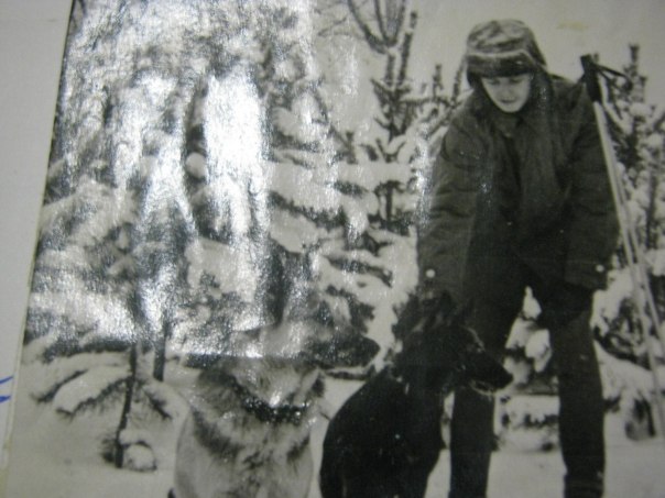 По мармышке!