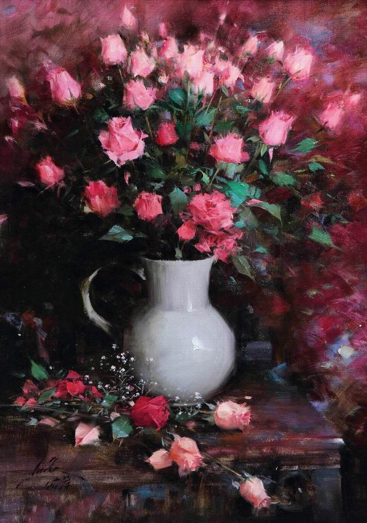 Часть 2 Глава 1 Спасибо тебе, моя милая!