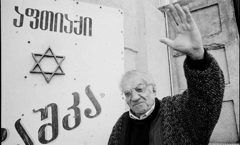 Чашка. Тбилисские рассказы