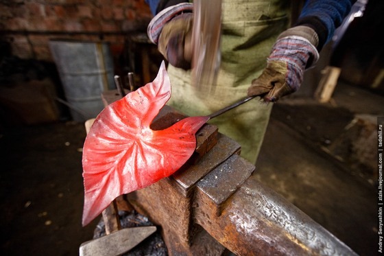 Баллада о материнской любви...