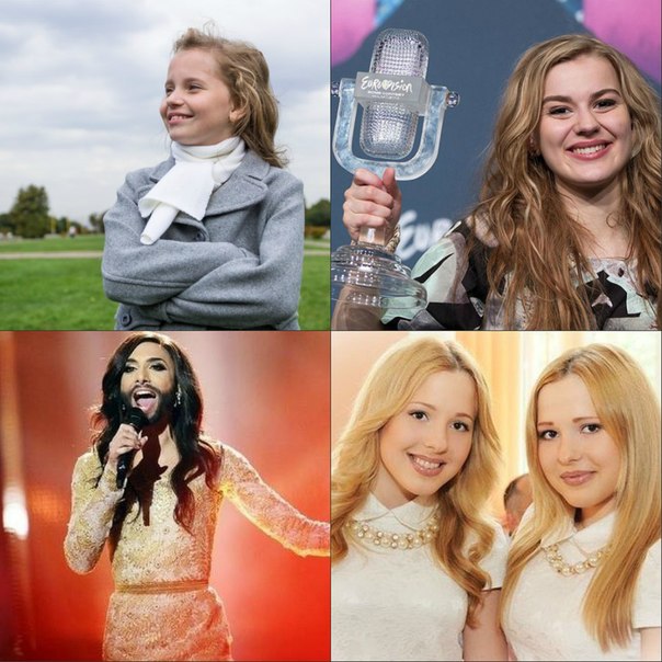 На злобу дня или победителя не судят