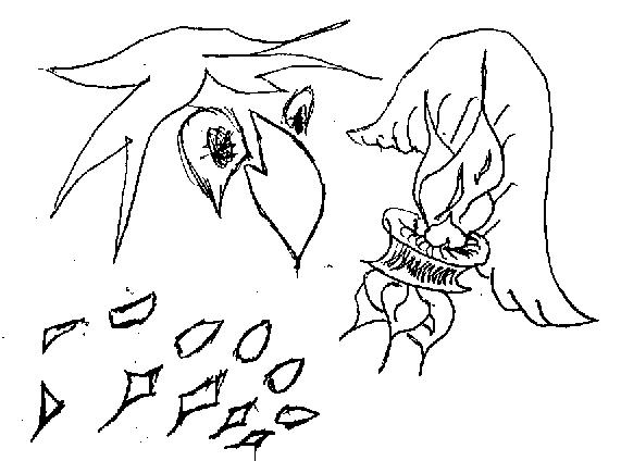 Одна из Генеалогических Легенд