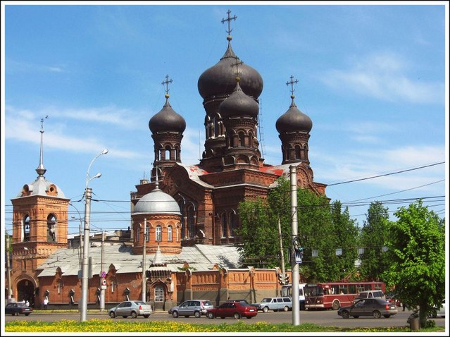 Заказать переезд из Иваново в Москву. По цене от 6000 руб.