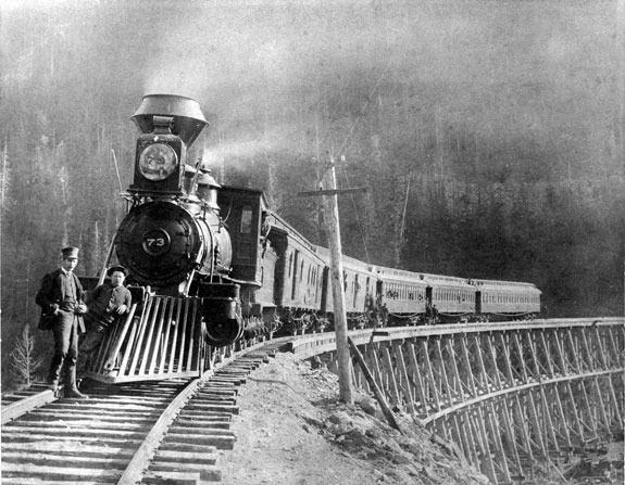 поезд кумира (Михаил Федотовский) / Проза.ру