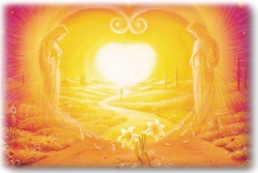 Для тех, кто ищет вечной и истинной любви. Притча