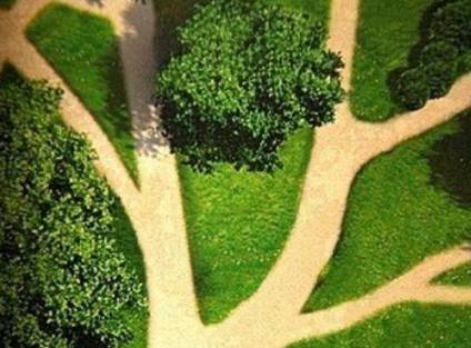 В поисках Судьбы или тайна судьбы человека. Притча