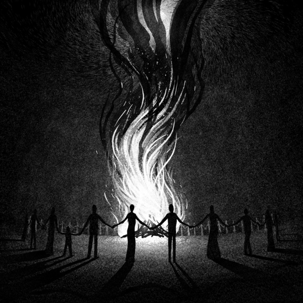 Остатки прошлого глава 1 (Милана Рожец) / Проза.ру