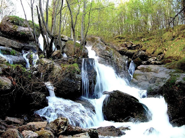 Кук караук башкортостан фото