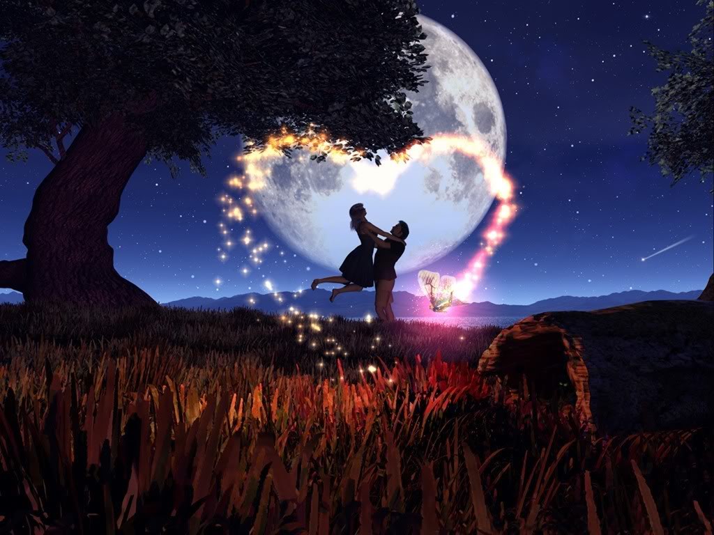 Я узнаю тебя непременно...