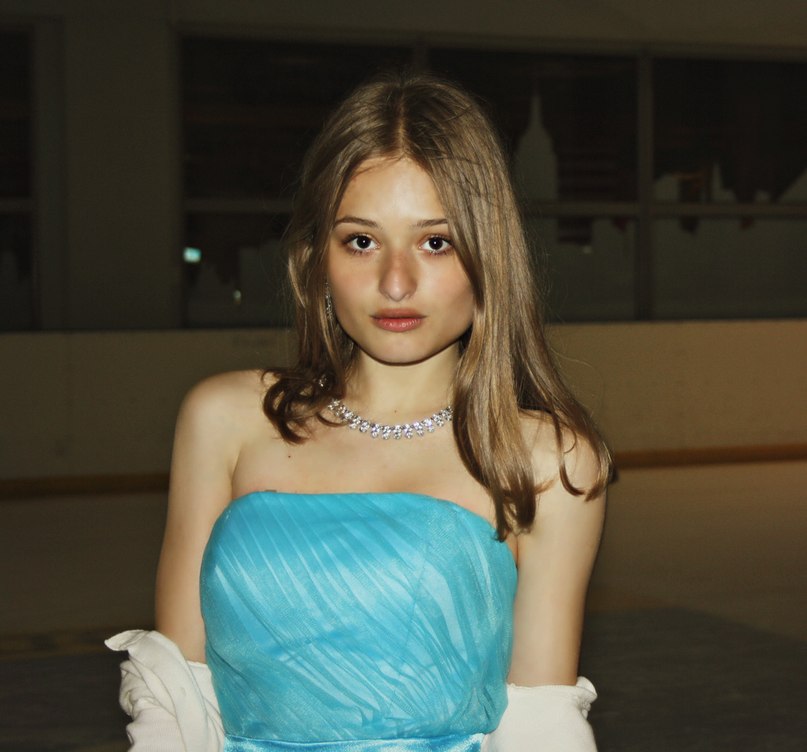 Скучать вредно (Лисица Белая) / Проза.ру