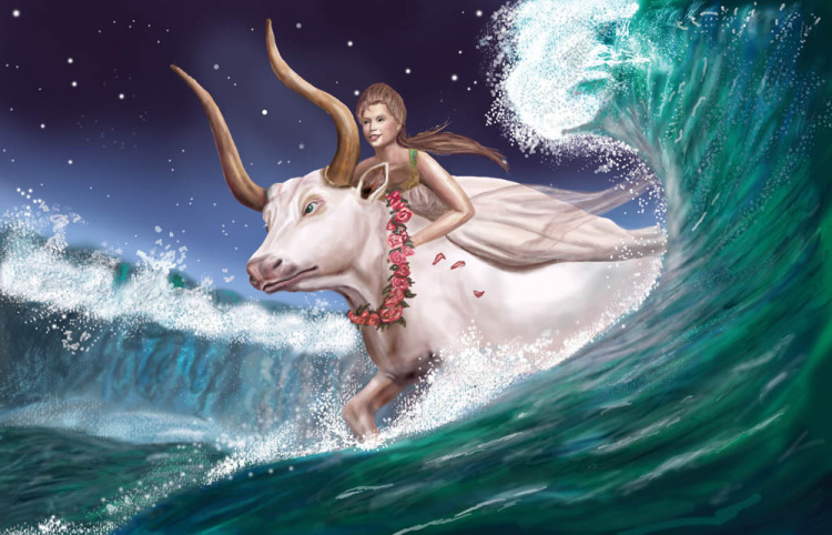 Младшие дети, гл. 1