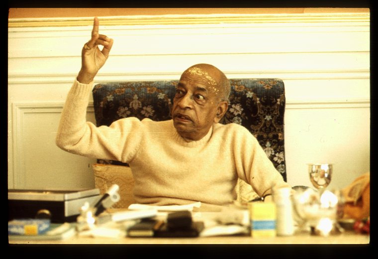 01. Какова природа жизненной силы?