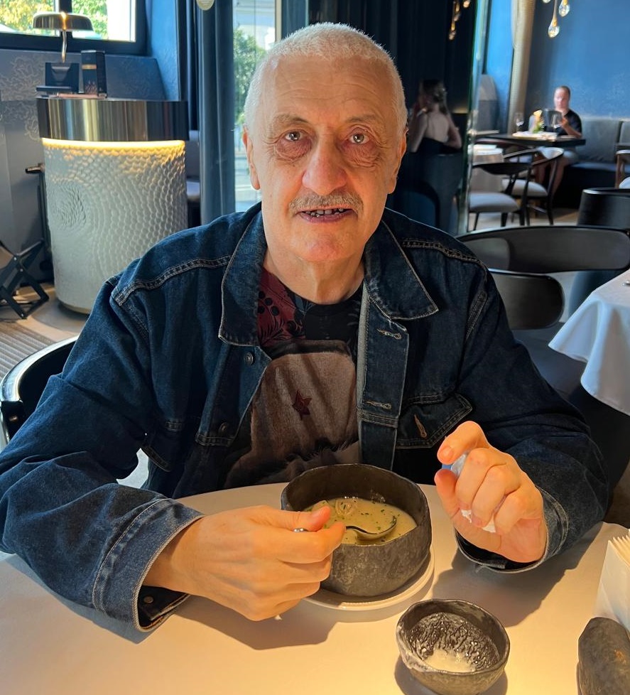 Анастасия Волочкова заразилась бешенством