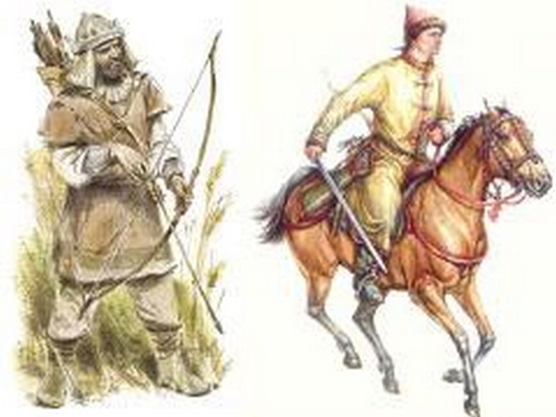 Лев Хазарский На Проза Ру