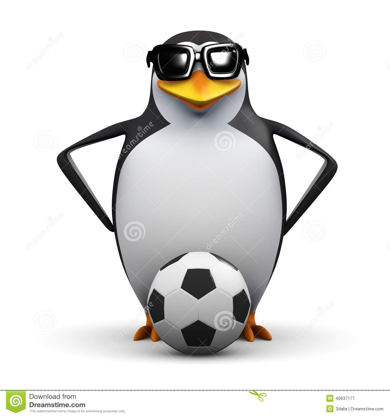 Седьмая Конфедерация Антарктики в ФИФА