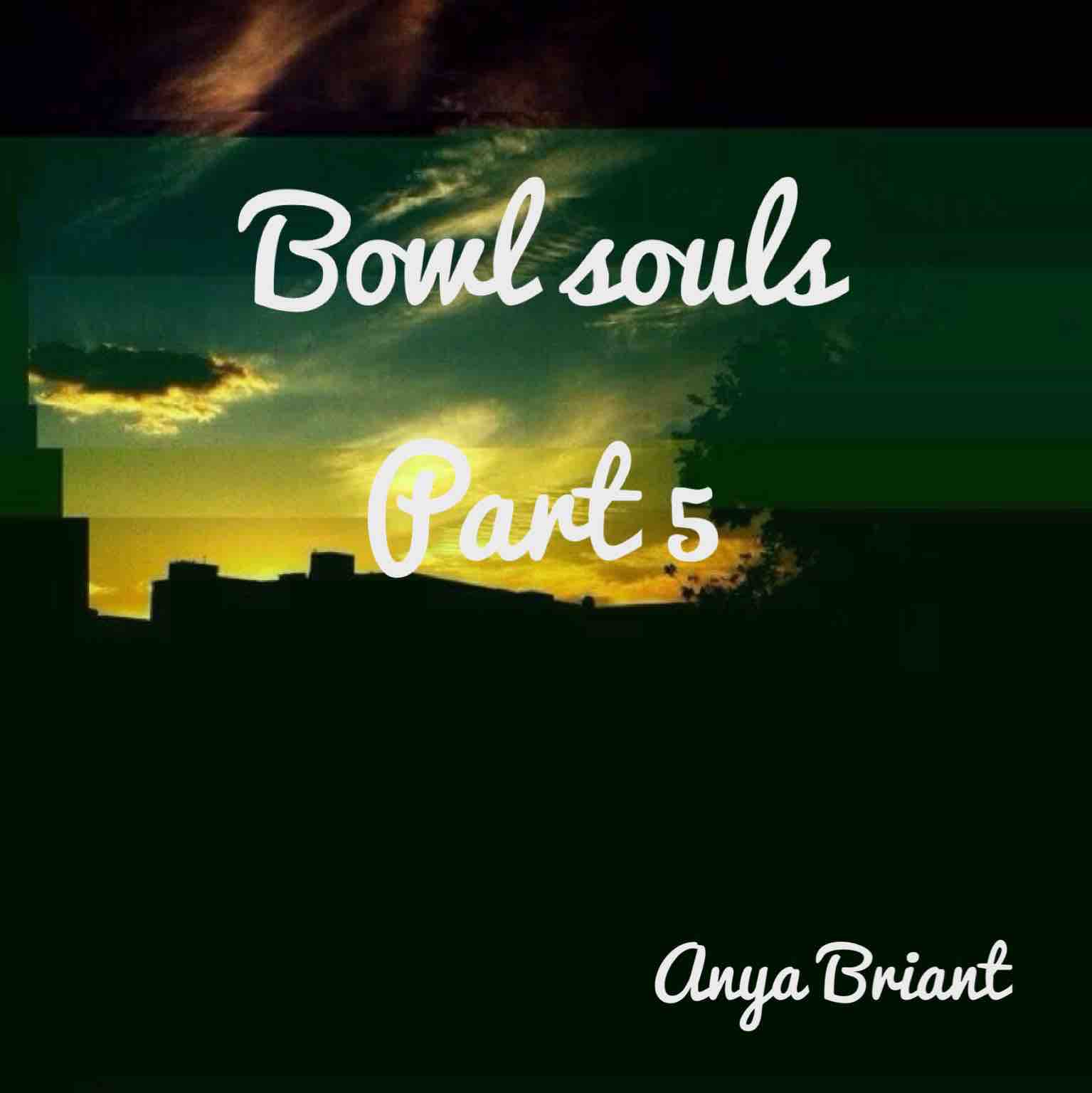 Чаша душ 5 часть (Аня Брайант) / Проза.ру