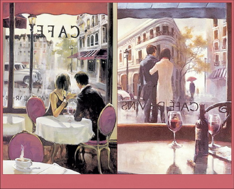 Время говорить