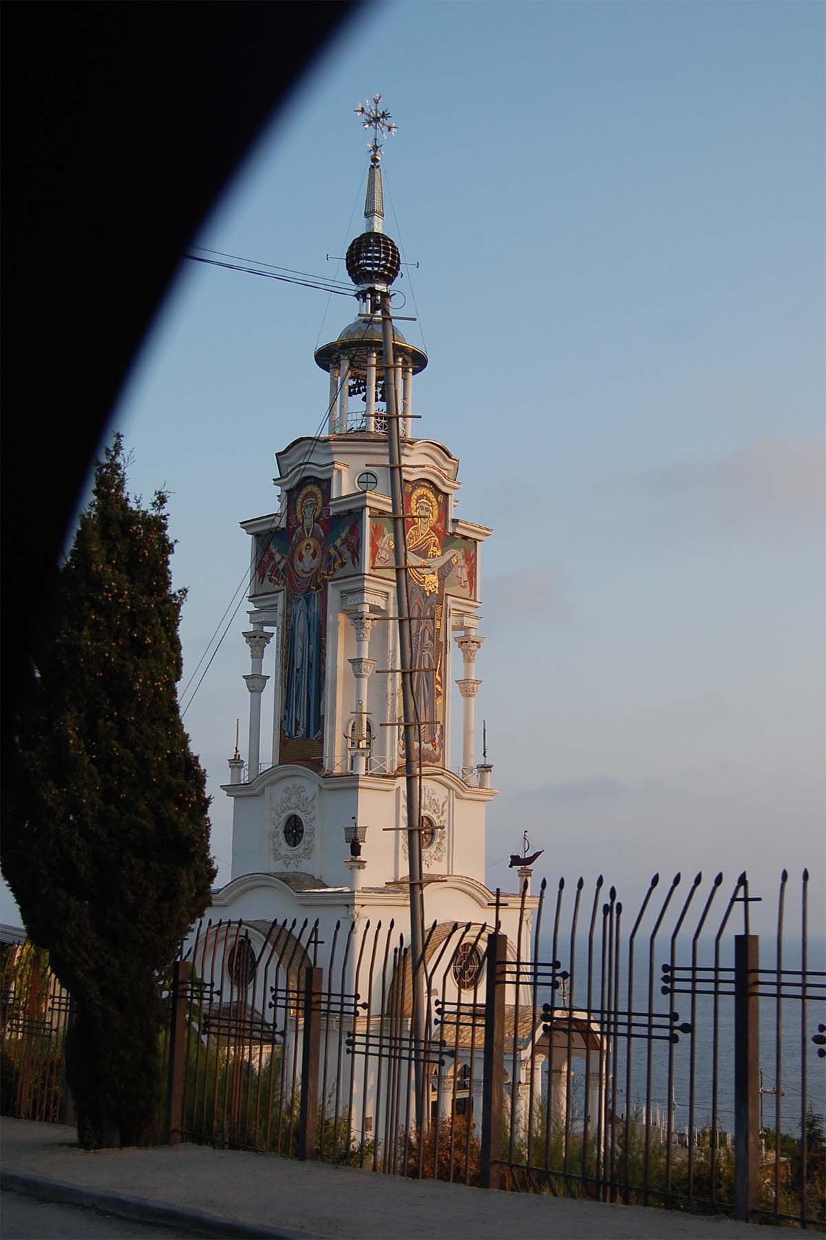Лучшая икона Покрова Богородицы
