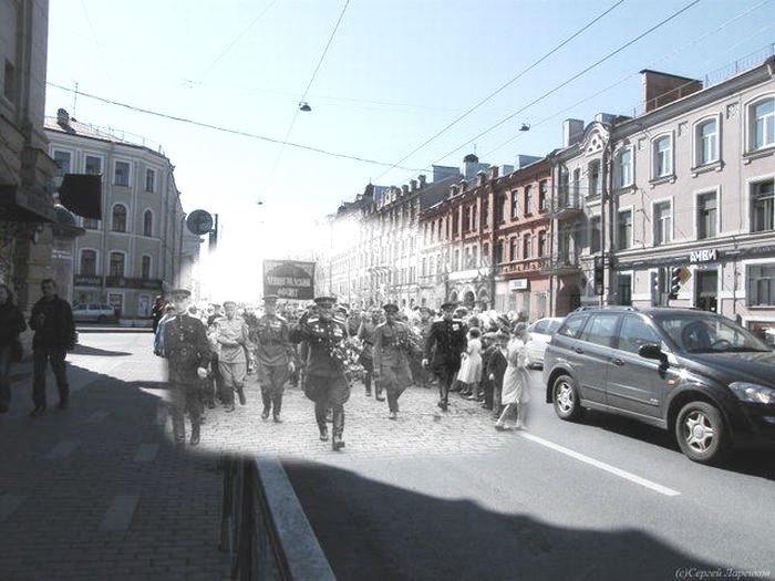 Лента (Эля Ли) / Проза.ру