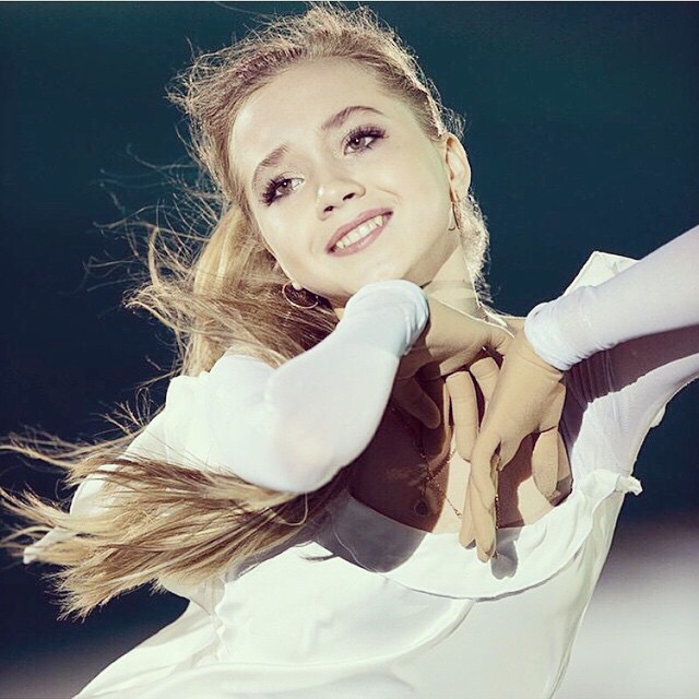 Елена Радионова 2015