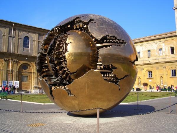 Сфера (Александр Кретин) / Проза.ру