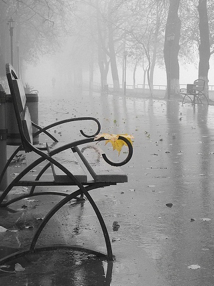 А дождь идёт (Владимир-Георгий Ступников) / Проза.ру