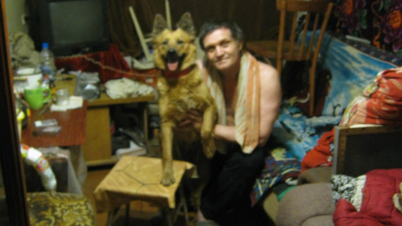 Побыть с собой наедине!