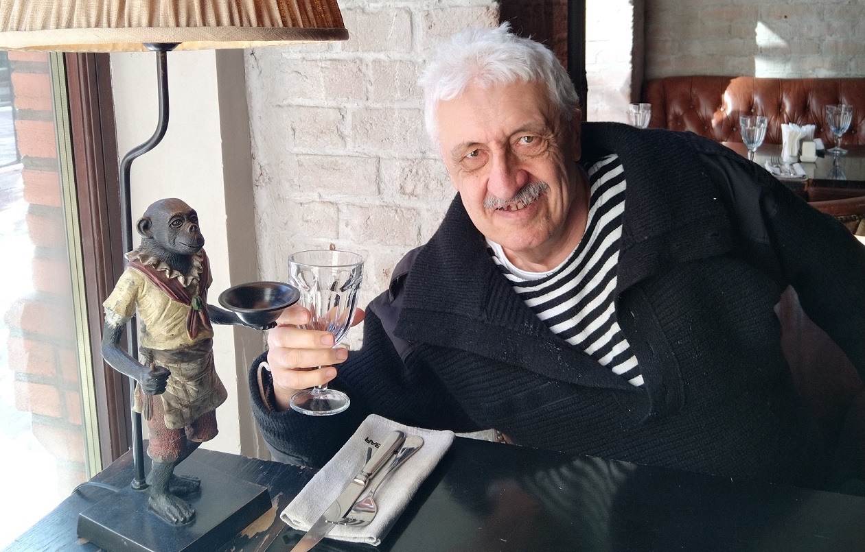 История возникновения ислама