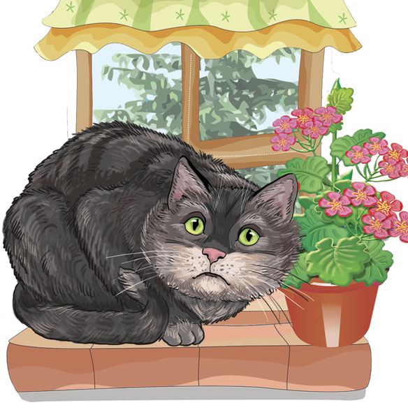 кот баюн людоед. мифические существа кот баюн. стих про кота баюна. кот баюн сказка. кот баюн дома 2.