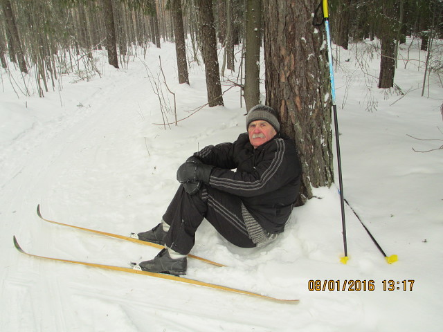 Из Прокутки он соседней...