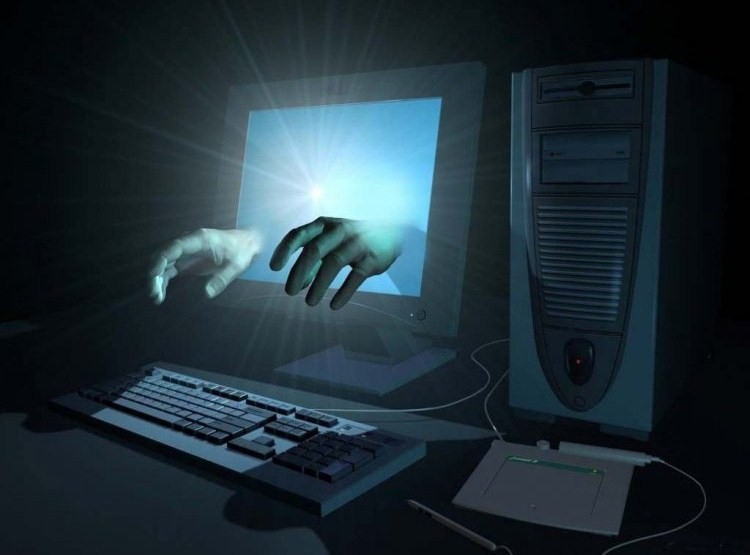 Всего хватает. ВКонтакте!