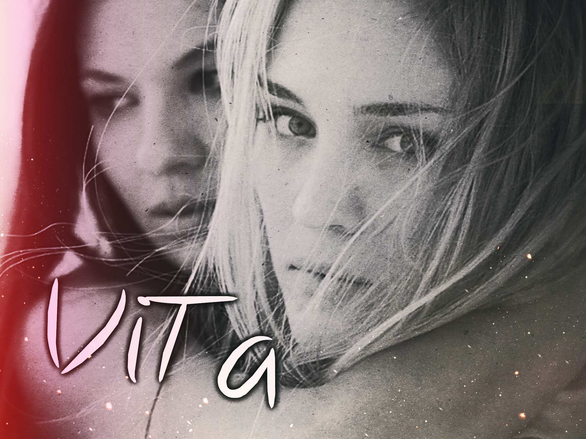 ВиТа (Кейт Элл) / Проза.ру