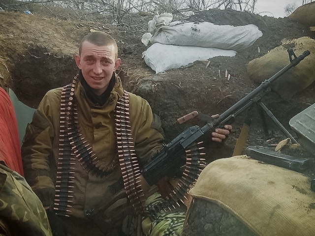 Владимир Новиков - Медиарейтинг - Лента новостей Херсона