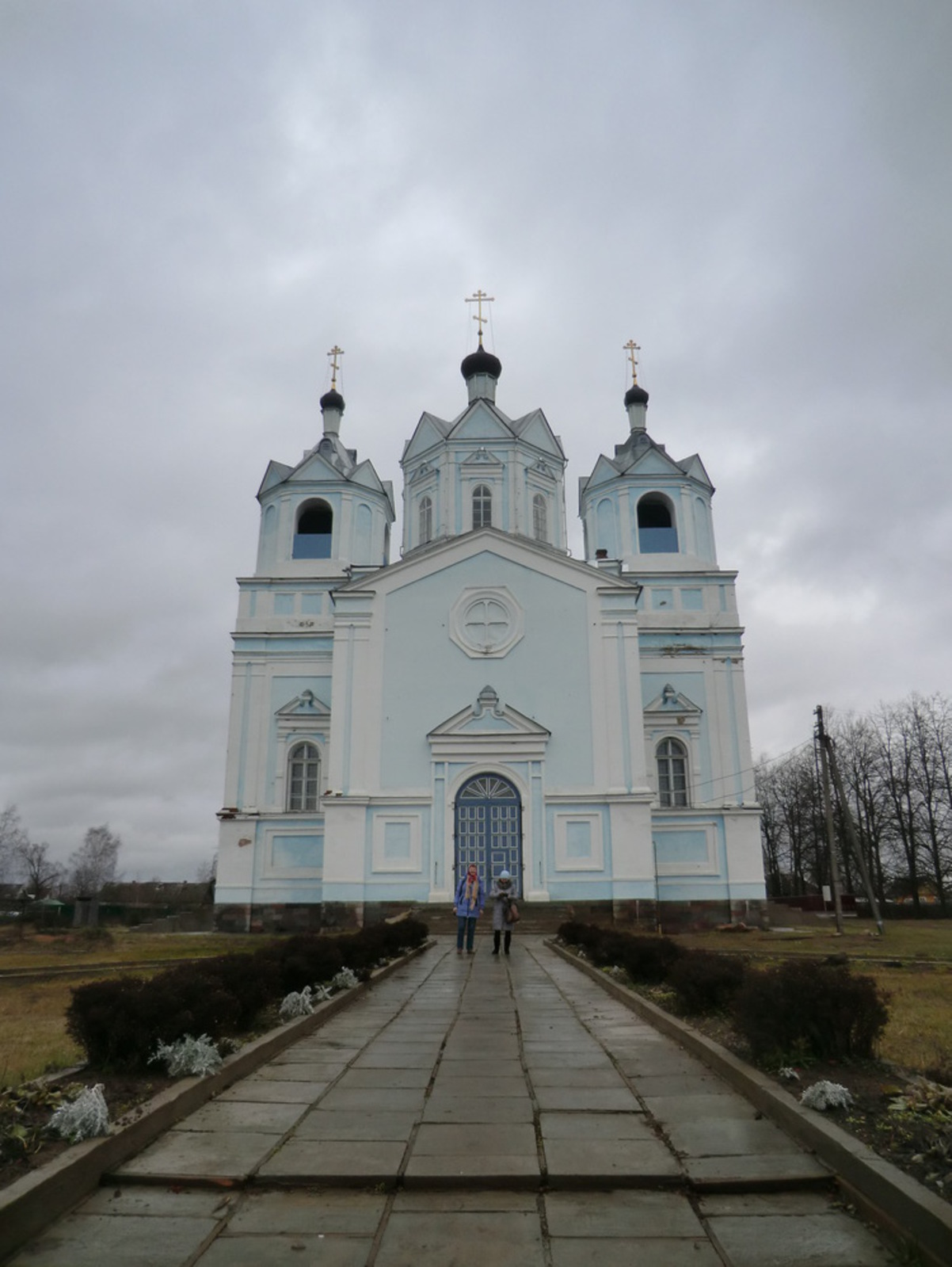 достопримечательности велижа