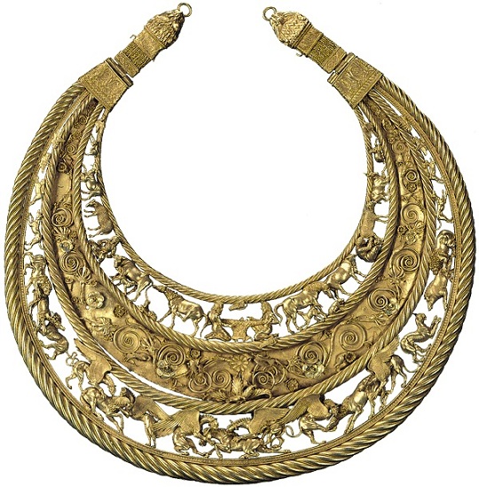 Минимизация Образов ПекТОРали