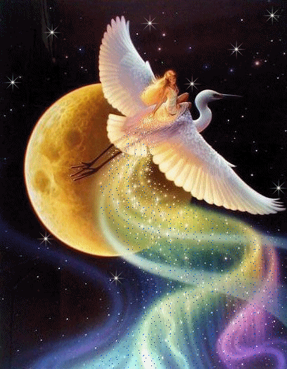 Падший ангел