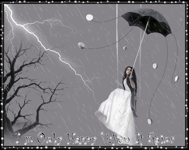 В моей душе гроза ремикс. Дождь и ветер анимация. Гроза девушка под зонтом. Анимация под зонтом. Девушка гроза.