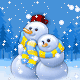 Picture background