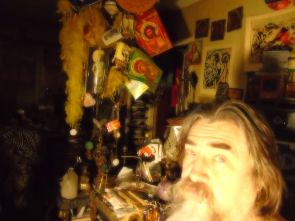 ч лесной массив (Андрей Чукашин) / Проза.ру