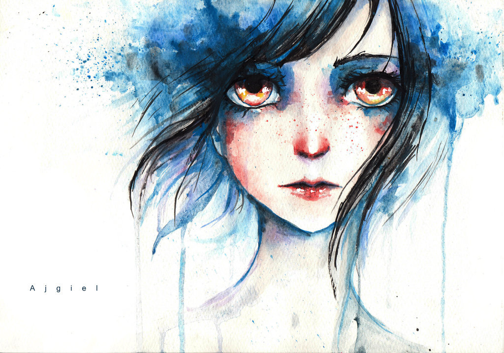 Время (Ана Бершова) / Проза.ру