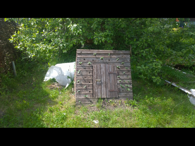 На сто первом километре