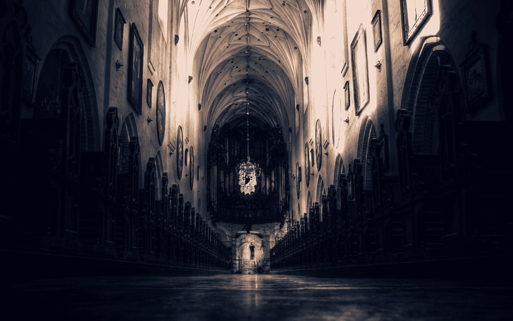 Глава XII. Каменный цветок 2