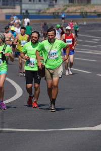 Марафон справедливости