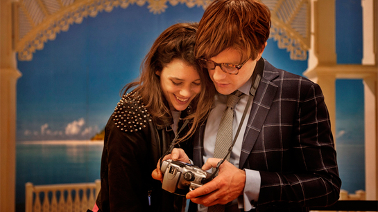 Рецензия на фильм Я-начало (Михаил Кобрин) / Проза.ру