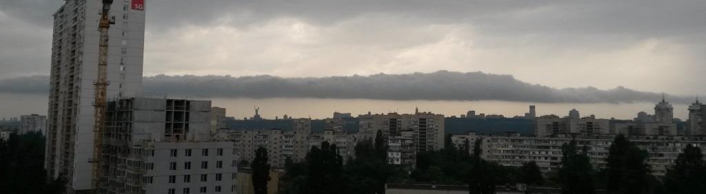 Плыл по небу крокодил (Максим Федорченко) / Проза.ру