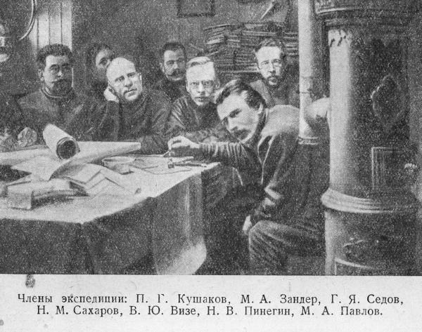 Павел Кушаков - Введение