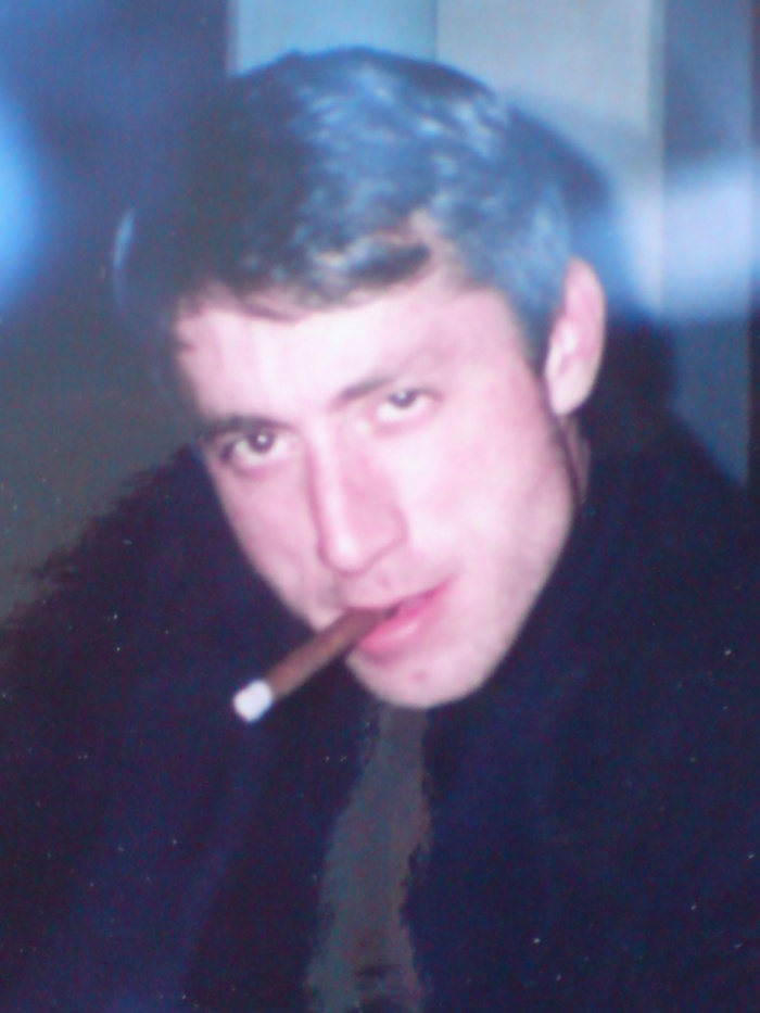 Надин Бенедик) / Проза.ру