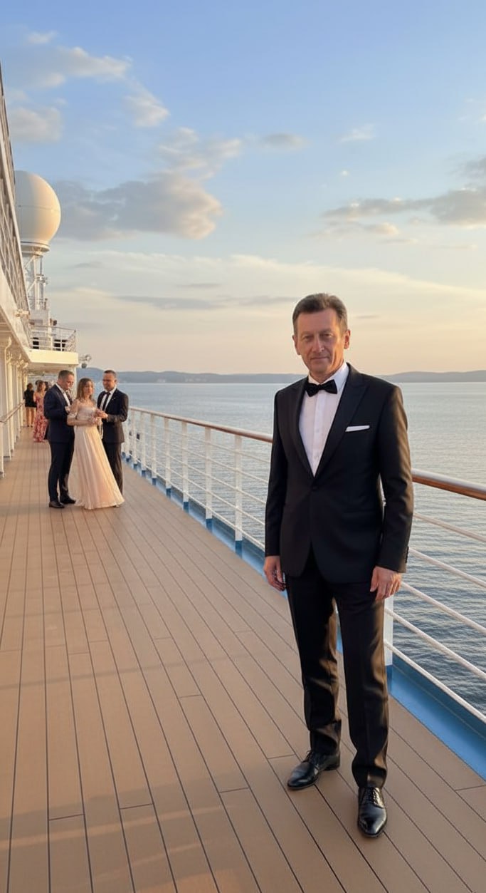 Любовь прошла